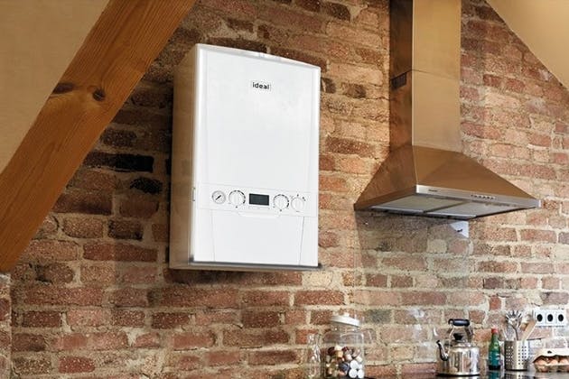 Boiler Service Hanwell