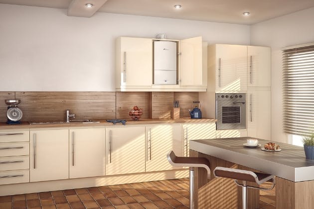 Boiler Installation Ealing