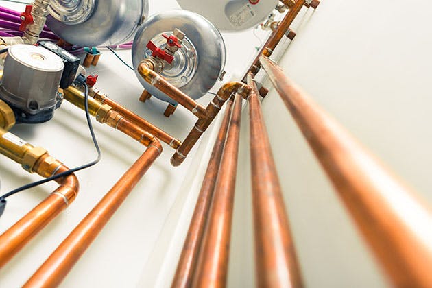 boiler repair northfields