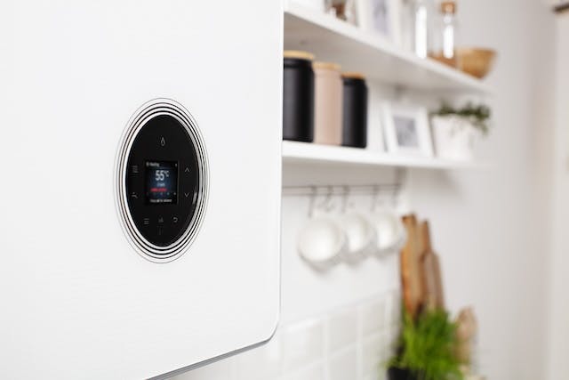 boiler repair vs replacement