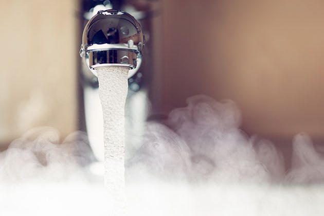 a guide to water pressure
