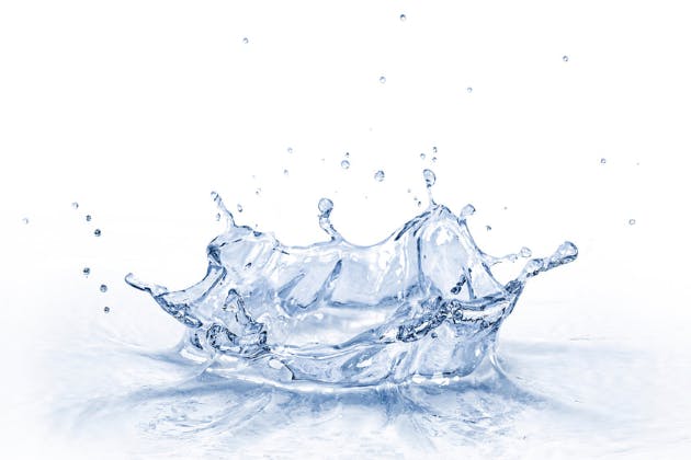 what is water pressure?