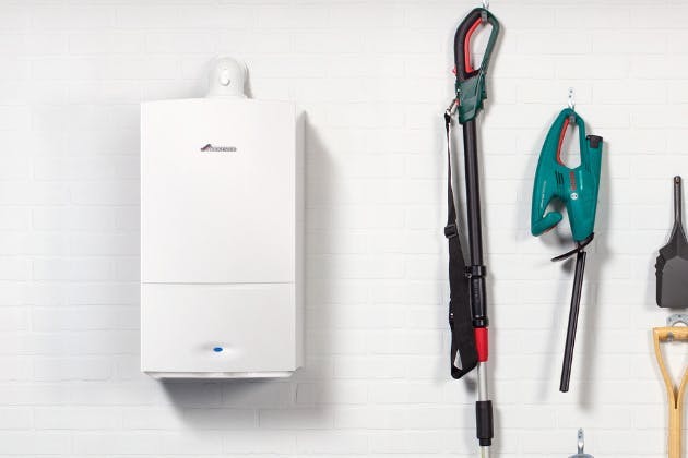 signs you need to service your boiler