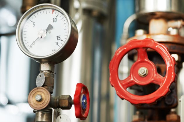common causes of low boiler issues