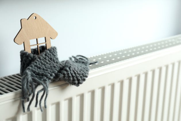how to make sure radiators are working properly