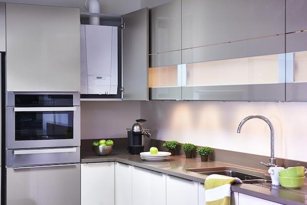 why book a boiler service in summer