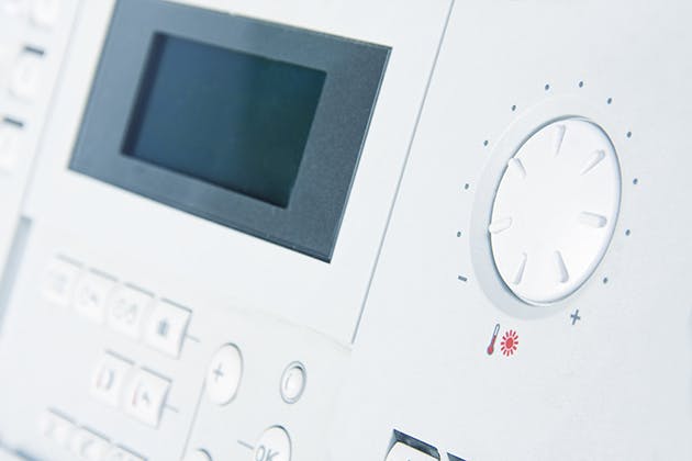 what happens during a boiler installation?