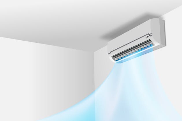 ac installation services