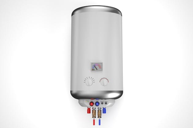 How do I know if my Hot Water Cylinder is the correct size?