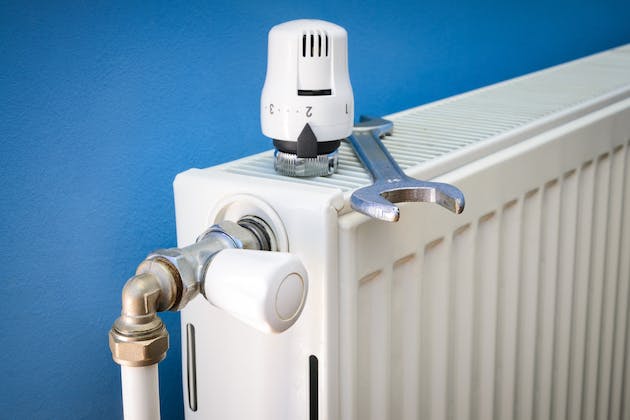 How to ensure your radiators keep working well