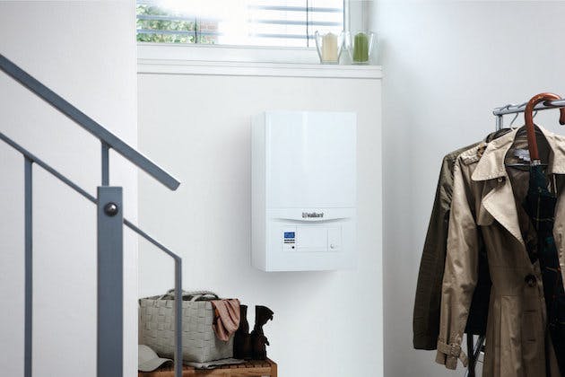 Which boiler is best for my home in Ealing?