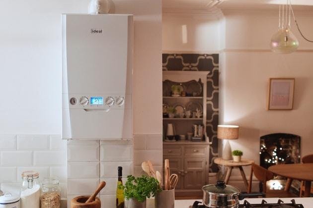 how long does a boiler installation take?