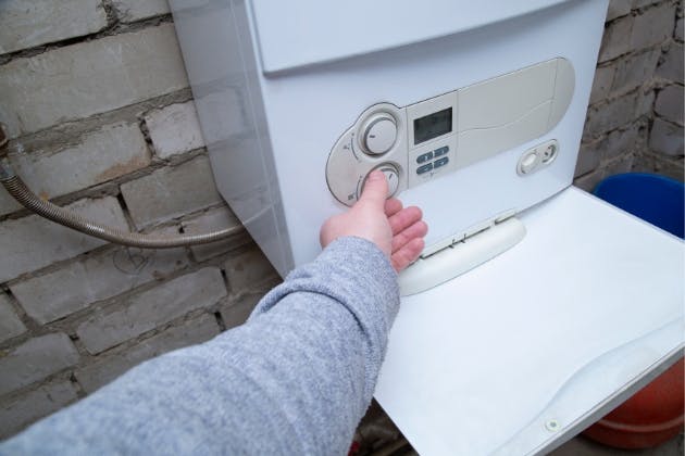 Why Is My Boiler Losing Pressure?