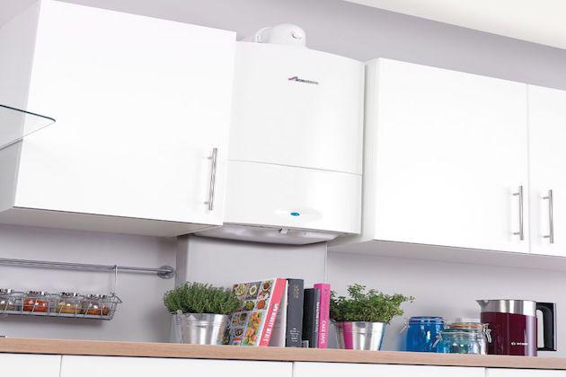 Why you should replace your old boiler