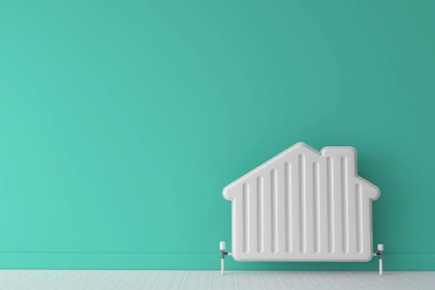 Why Are My Radiators Cold At The Bottom?