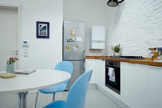 How to Spot the Early Signs of Boiler Trouble