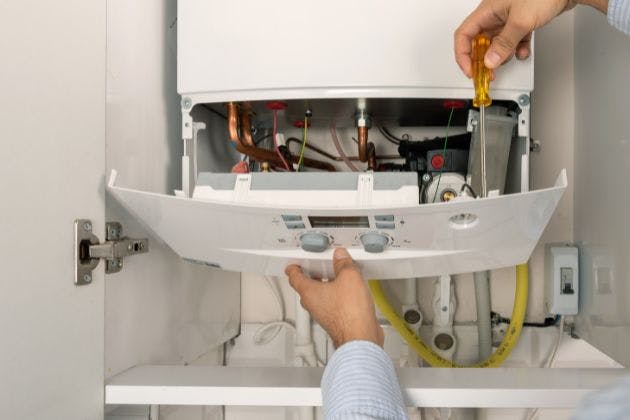 What Happens If You Skip Your Boiler Service