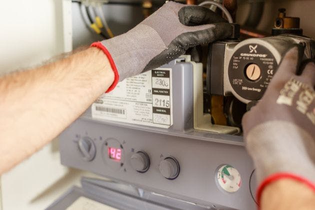 Signs Your Boiler Repair Might Not Be Worth It