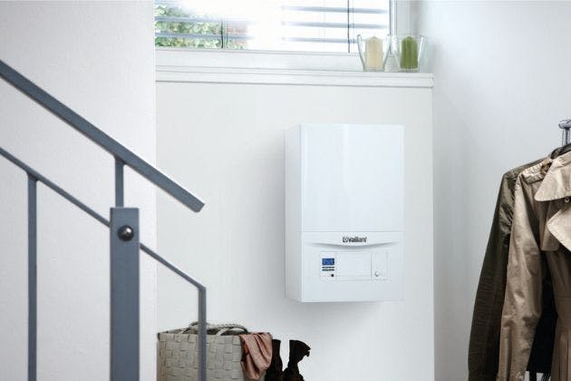 Key Boiler Maintenance Tasks Between Services